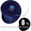 Ergonomic Gel Wrist Rest Mouse Pad