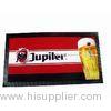 Customized Natural Rubber Bar Runner Mat