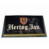 Anti-Slip Rubber Bar Runner, Custom Logo Printed Rubber Bar Mat