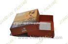 Promotional Shoes Apparel Gift Boxes, Gloss Laminated Paper Packaging Boxes