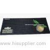 Eco-Friendly Soft Pvc Bar Runner, Washable Customized Bar Mats