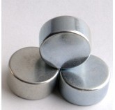 Neodymium magnet dics NdFeB disc