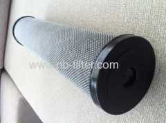 20" BigBlue Acitivated Carbon-Impregnated Celloluse Filter Cartridge