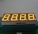 4 digit 0.56" green led ; green 0.56" 4 digit ;