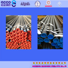 Large diameter API 5L x60 seamless or welded line steel pipe
