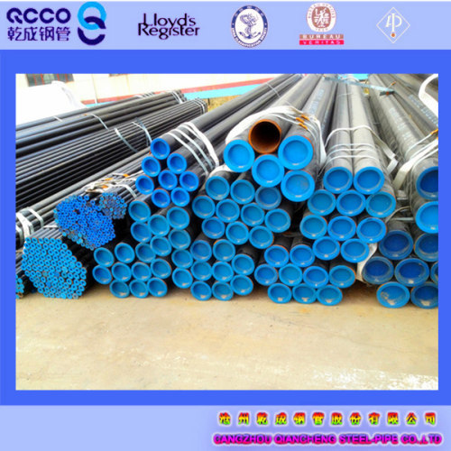Large diameter API 5L x70 seamless or welded line steel pipe