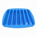 Water Bottle Silicone Stick Shape Ice Cube Tray