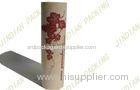 Personalized Cardboard Wine Box, Cylinder Wine Packaging Boxes For Gift