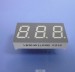3 digit 0.4" 7 segment led display;0.4 led numeric display;