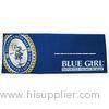 Promotional Durable Soft Pvc Bar Runner / Mat For Bar Decoration , 60x10cm