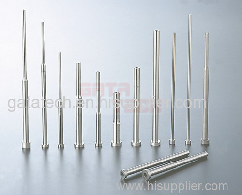 EJECTOR PINS FOR PLASTIC MOLD