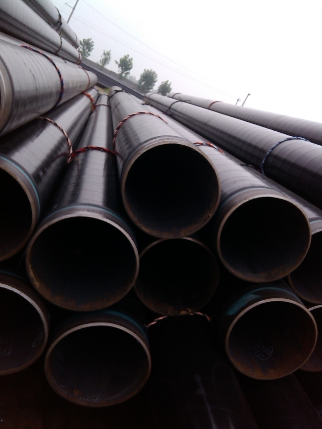 API 5L X 42 PSL 1 PSL 2 SEAMLESS LINEPIPES 