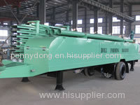 k span roll forming machine