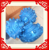 API 7 7/8&quot;kingdream IADC517 TCI tricone bit//three cone bit(mining drilling equipment)