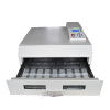 Hot Air Reflow solder machine