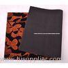 Absorbent Fabric Top Rubber Floor Carpet Rug, Home Rubber Flooring Mat