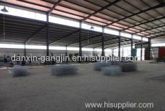 Anping Gangjin Wire Mesh Co.,Ltd
