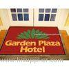 Home Rubber Floor Carpet, Kitchen Rubber Floor Mats 3mm / 4mm