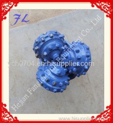 Tci Tricone drill Bit