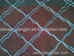 1.2mm-5.0mm Artistic Wire Mesh