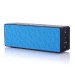 note 3 s4 Wireless Mini Bluetooth Speaker HiFi Music Player with MIC For iPhone 5 MP4 MP3 Tablet PC TF card slot