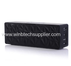 for iphone 5 c note 3 rechargeable Music Player Mini Stereo Bluetooth Speaker jambox