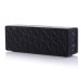 rechargeable Music Player Mini Stereo Bluetooth Speaker for mobile phone tablet pc mini jambox style