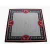 Sublimation Rubber Play Mat, Foldable Anti-Slip Rubber Mahjong Pad