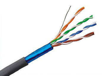 Ftp Cat5e Lan Cable