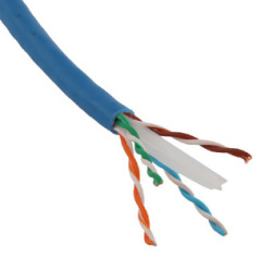 Utp Cat6 Lan Cable