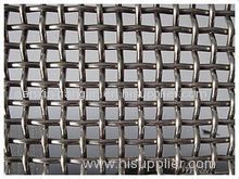 Crimped Wire Mesh / net