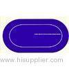 Non Skid Durable Rubber Play Mat