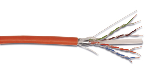 FTP Cat6 Lan Cable