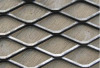 1.5mm-3mm Steel Expanded Mesh