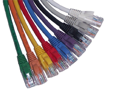 Cat6 Utp Patch Cord