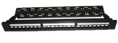 Cat6 Utp Patch Panel