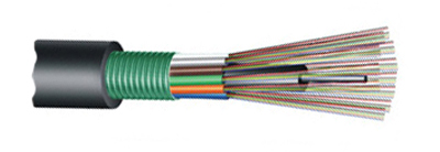 Fiber Optic Cable Gyts