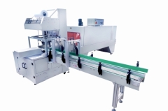 Automatic Shrink Packing Machine