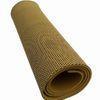 Sports Anti Slip Yoga Mat, Textured Rubber Foam Yoga Mats