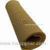 Sports Anti Slip Yoga Mat, Textured Rubber Foam Yoga Mats