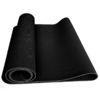 Eco-Friendly Fabric Natural Rubber Yoga Mat For Promotional Gift