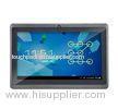 Dual Core Q88 CPU Allwinner Android Tablet , 7 inch Android 4.2 MID