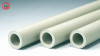 PPR and Aluminuim steady composite pipes