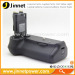 For canon EOS 70D battery grip BG-E14 made in China