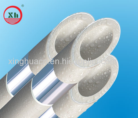 PPR pipe for water from China