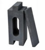 Oxide bonded silicon carbide Kiln shelves