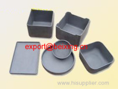 Clay bonded silicon carbide Kiln products