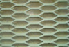 Expanded Mesh-Medium size steel mesh