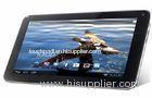 1024*600 HD Screen Capacitive MTK Tablet PC , MTK6577 Android 4.0