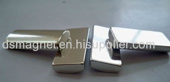 wind generator neodymium magnet block magnet